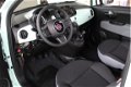 Fiat 500 - TwinAir Turbo 80pk Young|Navi|Cruise control|LM Velgen - 1 - Thumbnail