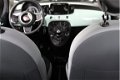 Fiat 500 - TwinAir Turbo 80pk Young|Navi|Cruise control|LM Velgen - 1 - Thumbnail