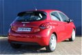 Peugeot 208 - 1.2 82pk Signature NETTO DEAL |NAVI|AIRCO|BLUETOOTH| - 1 - Thumbnail