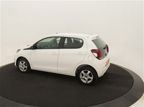 Peugeot 108 - 1.0 e-VTi Active * AIRCO * ELEK. RAMEN V * MISTLAMPEN V * START/STOP * AUDIO INSTALLAT - 1