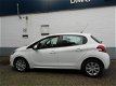 Peugeot 208 - 110pk 5D Vol automaat Active Navigatie Parkeersensoren Clima - 1 - Thumbnail