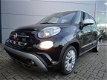 Fiat 500 L - New 105pk City Cross|GROOT NAVIGATIE|ZEER SPORTIEVE UITVOERING| - 1 - Thumbnail