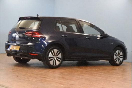 Volkswagen Golf - 1.4 TSI GTE navi clima lmv TH Incl BTW / Dealer onderhouden, beurt gehad bij 112.0 - 1