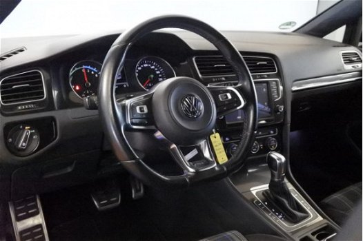 Volkswagen Golf - 1.4 TSI GTE navi clima lmv TH Incl BTW / Dealer onderhouden, beurt gehad bij 112.0 - 1