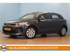 Kia Rio - 1.2 CVVT ComfortLine 5 deurs airco