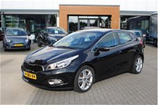 Kia Cee'd - 1.6 GDI 20th Anniversary Navi/ PDC achter