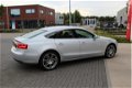 Audi A5 Sportback - 2.0 TFSI Pro Line NAVI/Lederen bekleding/PDC V + A/airco/cruise control/Achterui - 1 - Thumbnail