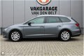 Seat Leon ST - 1.6 TDI Ecomotive Lease Sport Pdc Navi Cruise - 1 - Thumbnail