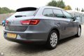 Seat Leon ST - 1.6 TDI Ecomotive Lease Sport Pdc Navi Cruise - 1 - Thumbnail