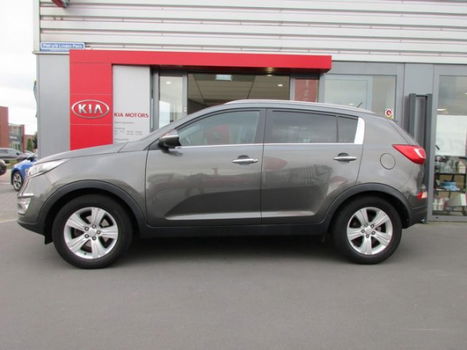 Kia Sportage - 1.6 X-ecutive Plus Pack + trekhaak - 1