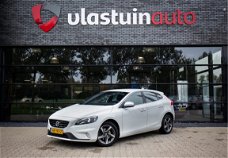 Volvo V40 - 2.0 D2 R-Design Business , Stoelverwarming, Cruise control,