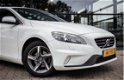 Volvo V40 - 2.0 D2 R-Design Business , Stoelverwarming, Cruise control, - 1 - Thumbnail