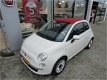 Fiat 500 C - TWINAIR 80 EASY/AIRCO/LM/PDC RIJKLAAR - 1 - Thumbnail