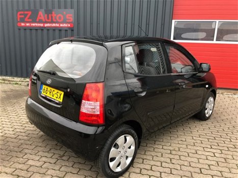 Kia Picanto - 1.0 LXE X-tra | Metallic | 5 Drs | NW APK | - 1