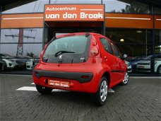 Peugeot 107 - 1.0-12V Urban Move 5Drs Airco Toerenteller Elec Pakket Nieuwe Apk