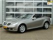 Mercedes-Benz SLK-klasse - 200 K. Season Edition BJ.2007 INCL. HISTORIE - 1 - Thumbnail