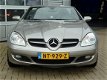 Mercedes-Benz SLK-klasse - 200 K. Season Edition BJ.2007 INCL. HISTORIE - 1 - Thumbnail