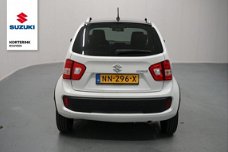 Suzuki Ignis - 1.2 Select Intro