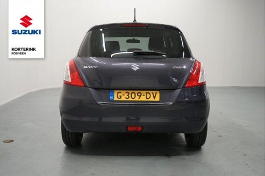 Suzuki Swift - 1.2 Style - 1