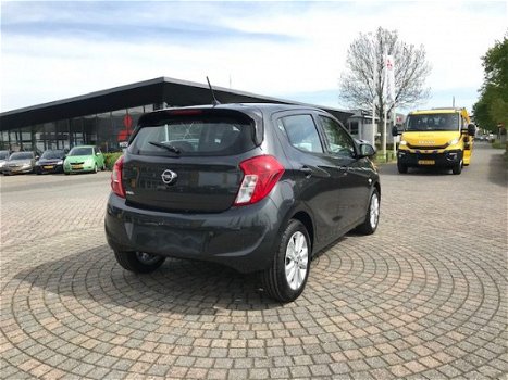 Opel Karl - 1.0 Start/Stop 75pk 120 Jaar Edition - 1