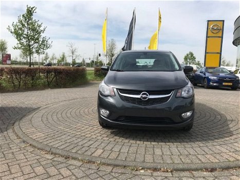 Opel Karl - 1.0 Start/Stop 75pk 120 Jaar Edition - 1