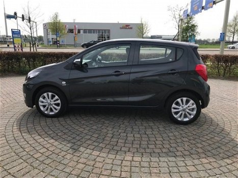 Opel Karl - 1.0 Start/Stop 75pk 120 Jaar Edition - 1