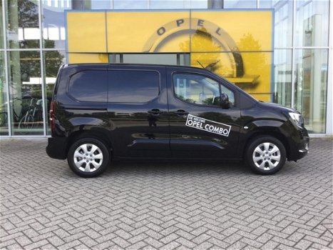 Opel Combo - Cargo New GB 1.6 Diesel 100pk S/S L1H1 Innovation - 1