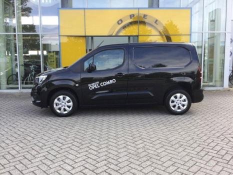 Opel Combo - Cargo New GB 1.6 Diesel 100pk S/S L1H1 Innovation - 1