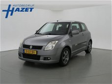 Suzuki Swift - 1.3 EXCLUSIVE 3-DEURS