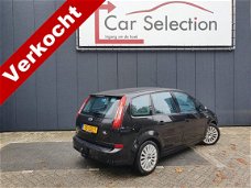 Ford C-Max - 1.8-16V Limited NAVI ECC PDC Trekhaak