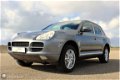 Porsche Cayenne - 4.5 S - 1 - Thumbnail