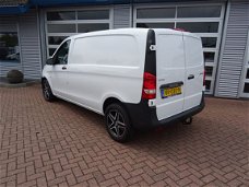 Mercedes-Benz Vito - 109 CDI Kort Airco