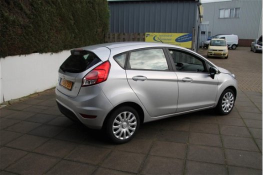 Ford Fiesta - 1.0 Style - 1