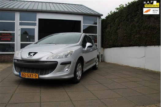 Peugeot 308 - 1.6 VTi XS - 1