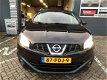 Nissan Qashqai - 1.6 Connect Edition Navigatie Panoramadak camera clima elek-pakket lm-velgen cruise - 1 - Thumbnail