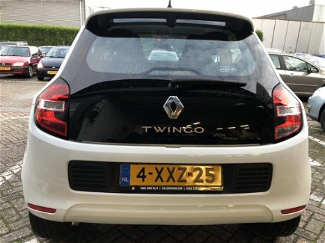Renault Twingo - 1.0 SCe Authentique 5-deurs airco cruise controle led verlichting 34dz km nap apk 2 - 1