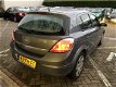 Opel Astra - 1.8 Enjoy Automaat 5-deurs clima elektrische ramen+spiegels parkeersensoren apk 15-10-2 - 1 - Thumbnail
