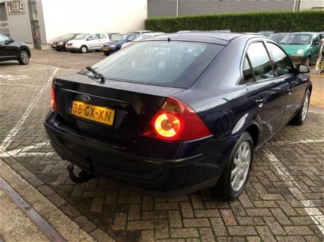 Ford Mondeo - 1.8-16V First Edition clima lm-velgen elektrische pakket cruise controle apk 12-06-202 - 1