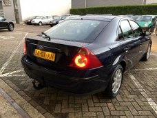 Ford Mondeo - 1.8-16V First Edition clima lm-velgen elektrische pakket cruise controle apk 12-06-202