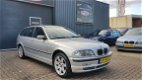 BMW 3-serie Touring - 330xi Automaat, Leder, Youngtimer - 1 - Thumbnail