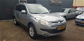 Citroën C-Crosser - 2.4-16V 4WD, Automaat, Leder, DVD - 1 - Thumbnail