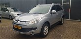 Citroën C-Crosser - 2.4-16V 4WD, Automaat, Leder, DVD - 1 - Thumbnail