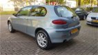 Alfa Romeo 147 - 2.0 TS 1e Eig, ECC, Leder, Cruise - 1 - Thumbnail