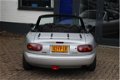 Mazda MX-5 - 1.6i-16V - 1 - Thumbnail