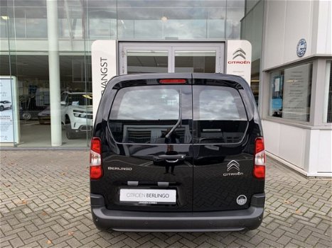 Citroën Berlingo - 1.6 BlueHDI Club PARKEERHULP / APPLE CARPLAY / ANDROID AUTO - 1