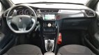 DS 3 - 3 1.2 benzine navigatie, xenon, 17 inch velgen, camera, parkeerhulp achter - 1 - Thumbnail