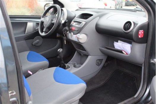 Citroën C1 - 1.0-12V | RADIO-CD | STUURBEKR | - 1