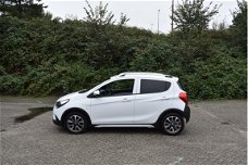 Opel Karl - 1.0 Start/Stop 75pk ROCKS Online Edition