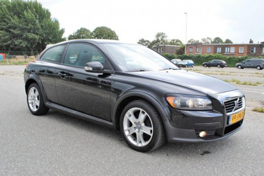 Volvo C30 - 1.8 Sport AIRCO, APK, COMPLETE HISTORIE - 1