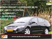 Honda Insight - 1.3 Elegance ( 1e Eigenaar + INRUIL MOGELIJK ) - 1 - Thumbnail